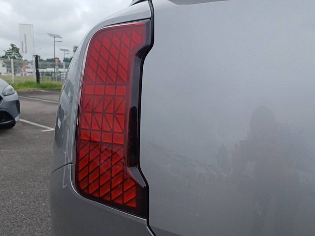 Gris Utilisé 2024 Mini John Cooper Works Countryman SUV | 42 500 € - Image 1/4