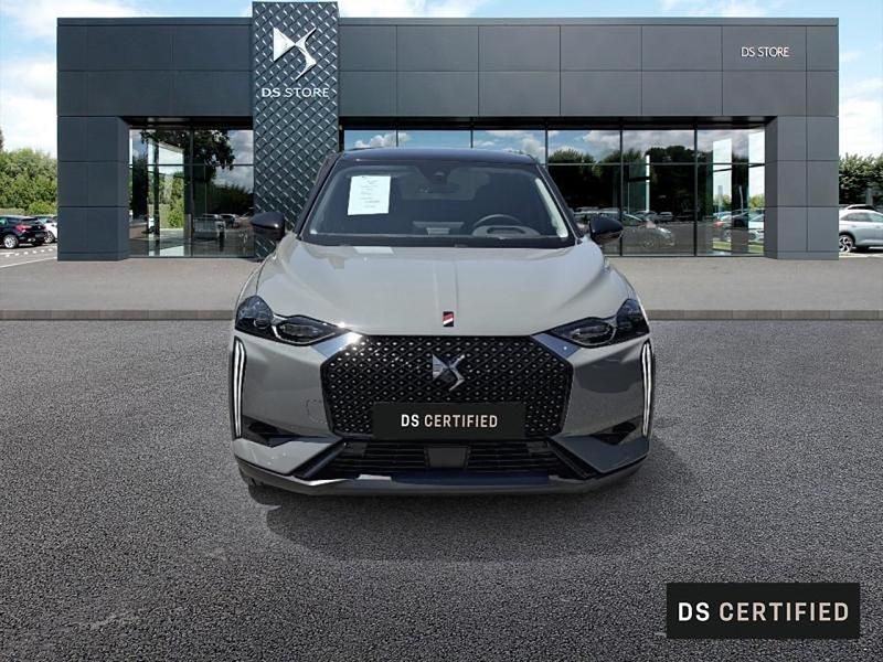 Occasion DS Automobiles DS3 Opera 2024 Gris Citadine