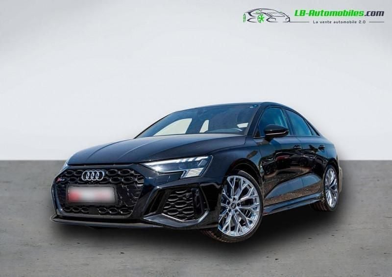 Utilisé 2022 Audi RS3 Sport Citadine | 56 900 € (Prix juste) - Image 1/4