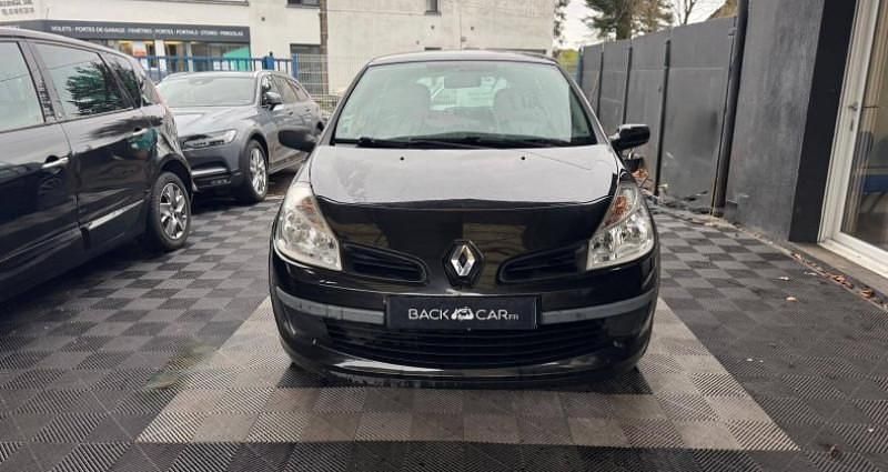 Occasion Renault Clio III Extreme 85 ch (62 kW) 2009 Citadine