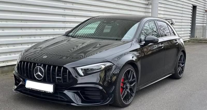 Utilisé 2020 Mercedes A45 AMG AMG Berline | 43 990 € (Super prix) - Image 1/4