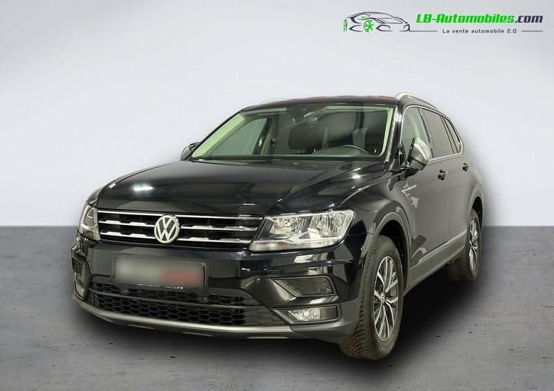 Utilisé 2020 VW Tiguan Allspace SUV | 27 200 € (Bon prix) - Image 1/4