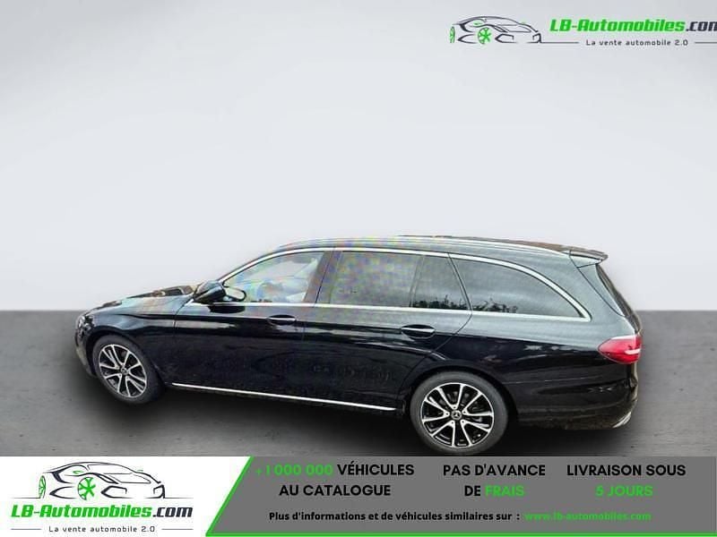 Utilisé 2018 Mercedes E220 Berline | 30 700 € (Super prix) - Image 1/2