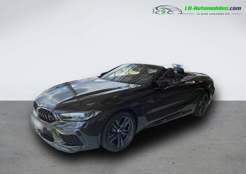 Utilisé 2024 BMW M8 Comfort Edition Coupé | 113 600 € - Image 1/4