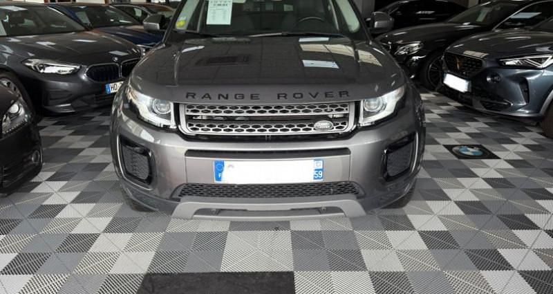 Occasion 2019 Land Rover Range Rover evoque SE Dynamic SUV | 21 990 € (Super prix) - Image 1/4