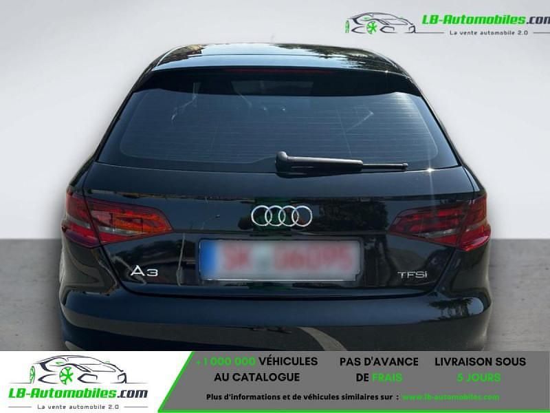 Occasion Audi A3 122 ch (89 kW) 2013 Berline