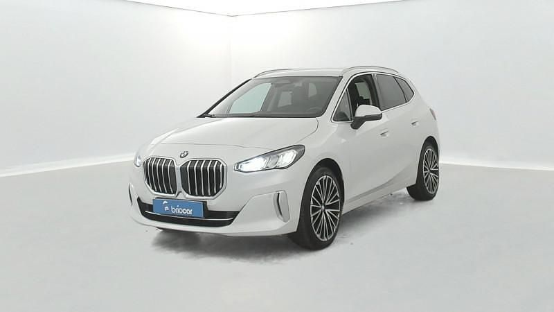 Occasion 2022 BMW 218 Luxury Line Break | 27 990 € (Prix juste) - Image 1/4