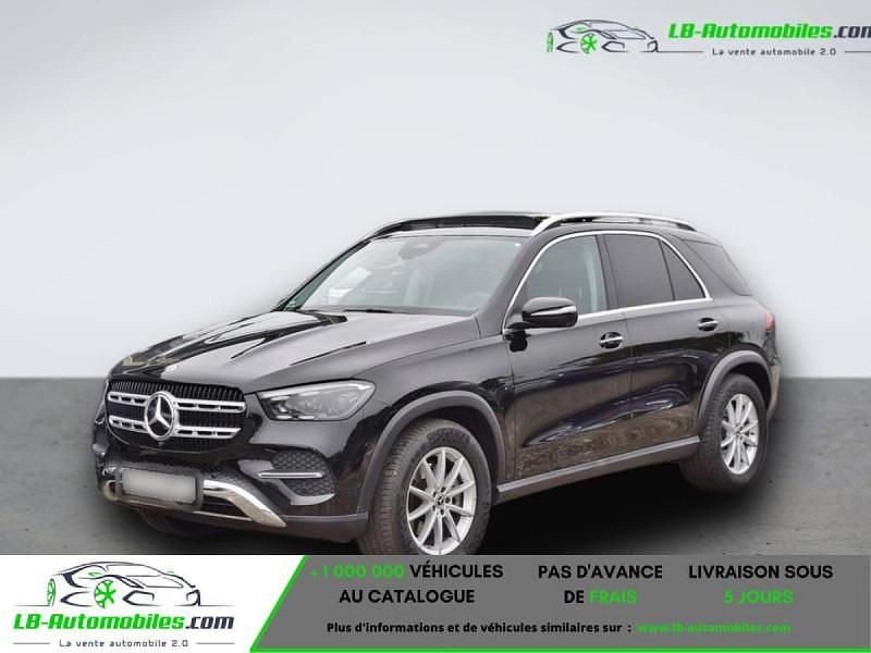 Occasion 2024 Mercedes GLE300 | 81 700 € - Image 1/4