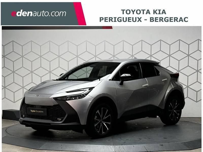 Occasion Toyota C-HR Design 140 ch (102 kW) 2024 SUV