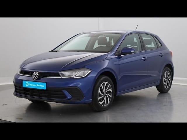 Utilisé 2024 VW Polo Life | 20 999 € (Prix juste) - Image 1/4