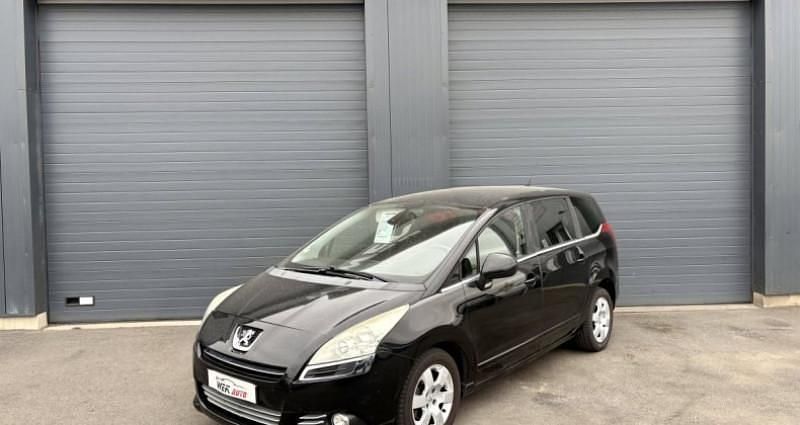 Utilisé 2013 Peugeot 5008 Business-Line Monospace | 8 490 € (Prix juste) - Image 1/4