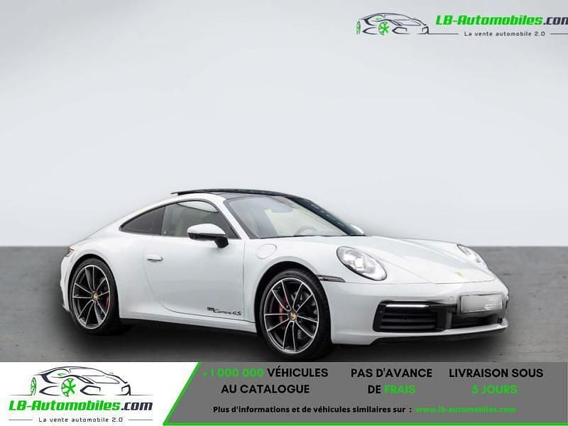 Utilisé 2019 Porsche 911 Coupé | 142 200 € - Image 1/3