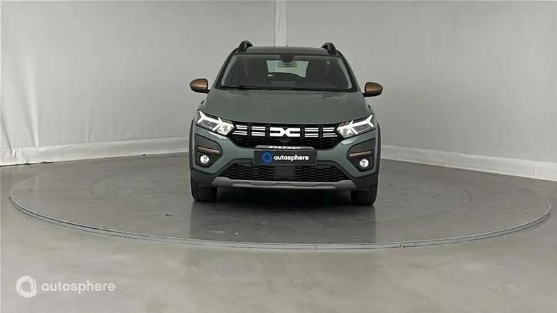 Occasion Dacia Sandero Extreme 102 ch (75 kW) 2024 Berline