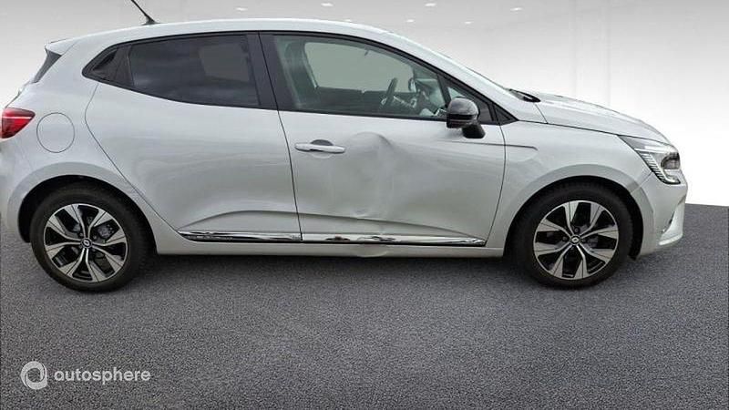 Occasion Renault Clio V Evolution 67 ch (49 kW) 2023 Gris Berline
