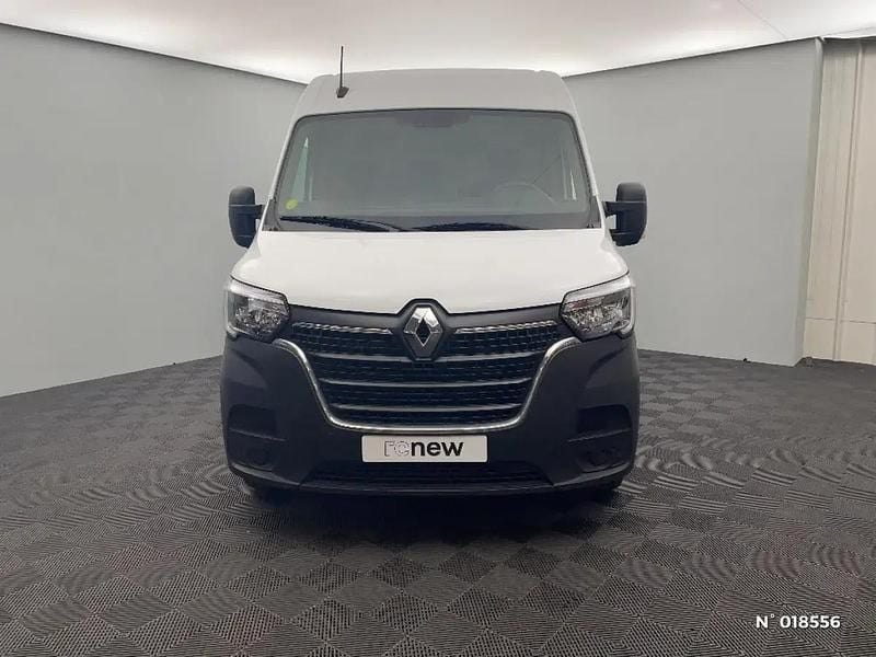 Occasion Renault Master 2024 Blanc Berline