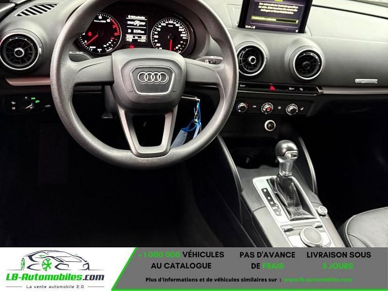 Occasion Audi Cabriolet 116 ch (85 kW) 2017 Cabriolet