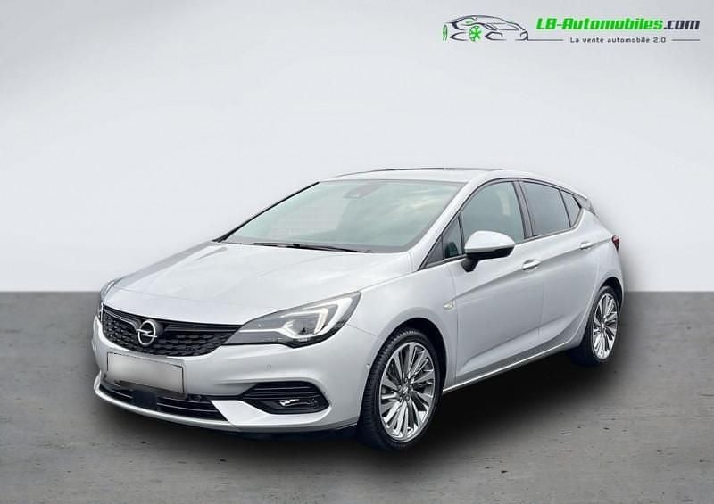 Utilisé 2020 Opel Astra Berline | 18 900 € (Bon prix) - Image 1/4