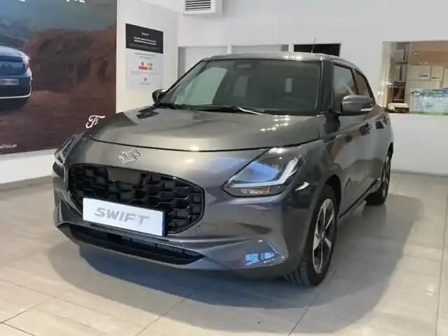 Gris métallisé Occasion 2025 Suzuki Swift Berline | 19 900 € (Prix assez cher) - Image 1/4
