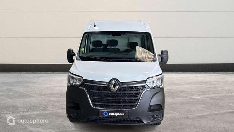 Occasion Renault Master 137 ch (100 kW) 2023 Van