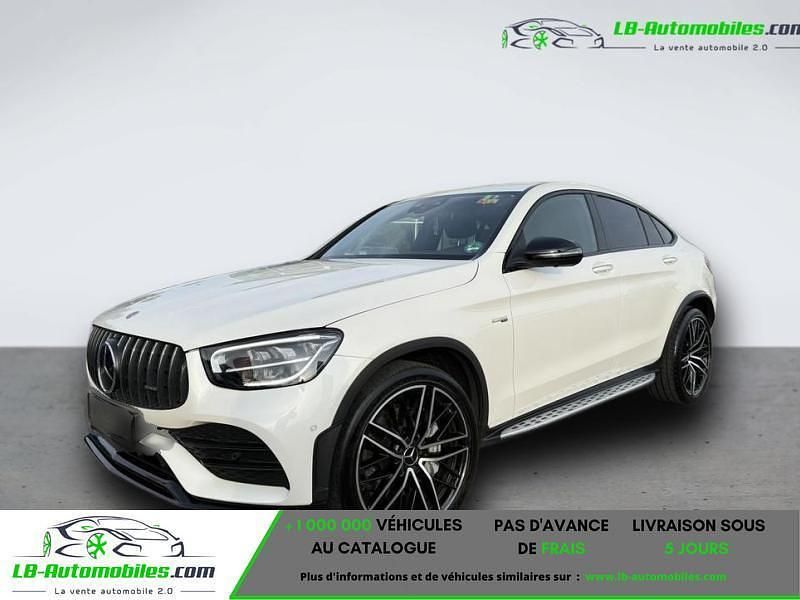 Utilisé 2021 Mercedes GLC43 AMG AMG Coupé | 56 800 € - Image 1/4