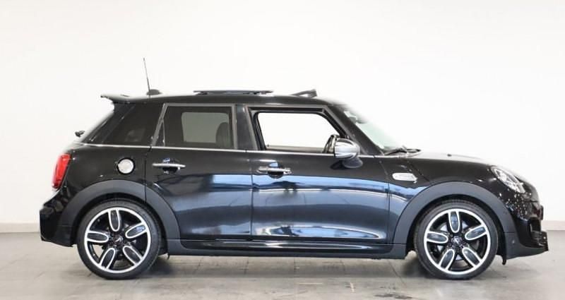 Occasion Mini Cooper S 193 ch (141 kW) 2018 Citadine