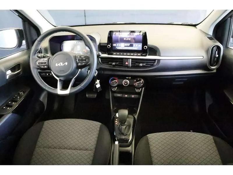 Occasion Kia Picanto 63 ch (46 kW) 2025 Noir Citadine