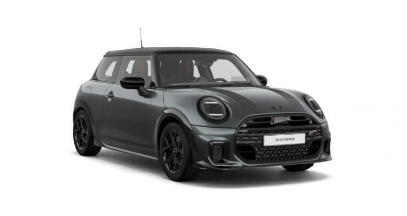 Occasion Mini John Cooper Works 156 ch (114 kW) 2025 Citadine