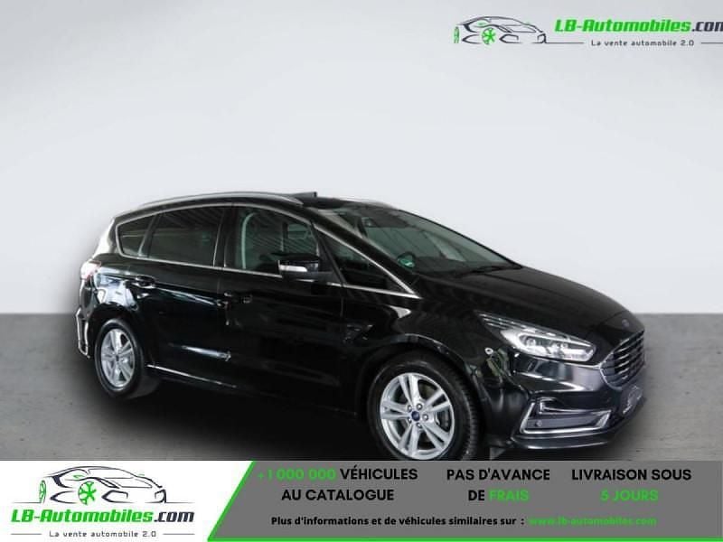 Utilisé 2020 Ford S-MAX S Monospace | 25 100 € (Bon prix) - Image 1/4