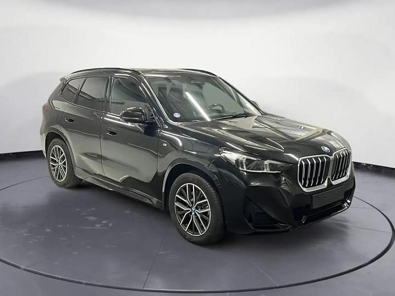 Noir Occasion 2023 BMW X1 M Sport SUV | 38 990 € (Prix cher) - Image 1/4
