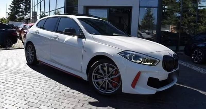 Occasion 2023 BMW 128 M Sport Berline | 26 990 € - Image 1/4