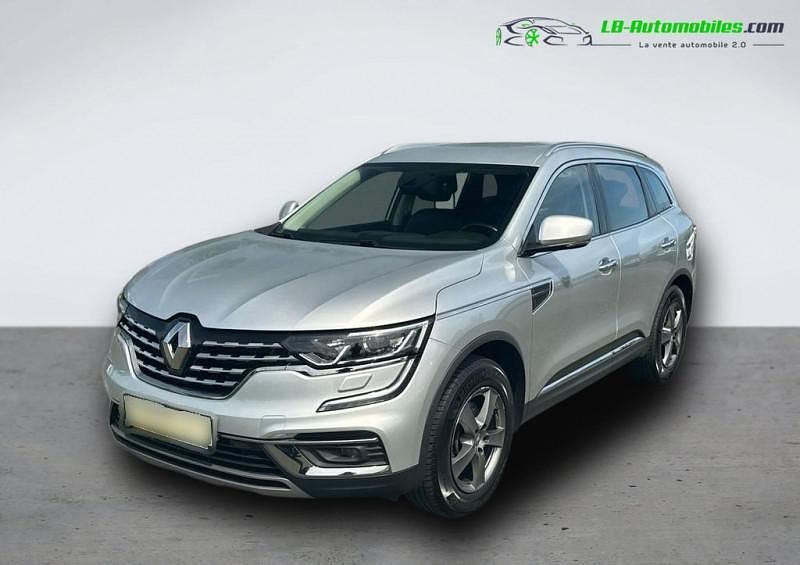 Utilisé 2020 Renault Koleos SUV | 26 900 € (Prix juste) - Image 1/4