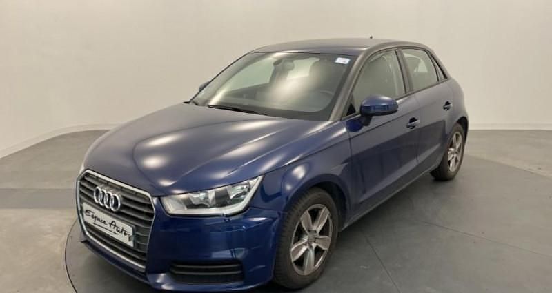 Utilisé 2018 Audi A1 Sportback Business Citadine | 16 900 € (Prix juste) - Image 1/4
