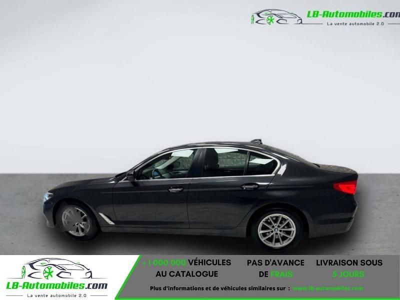 Occasion BMW 520 190 ch (139 kW) 2017 Berline
