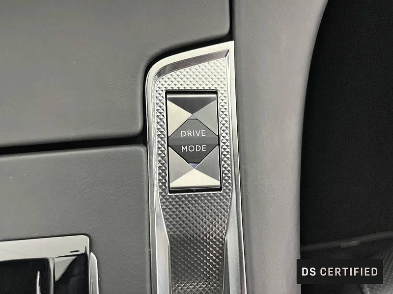 Occasion DS Automobiles DS7 Crossback 2024 Gris SUV