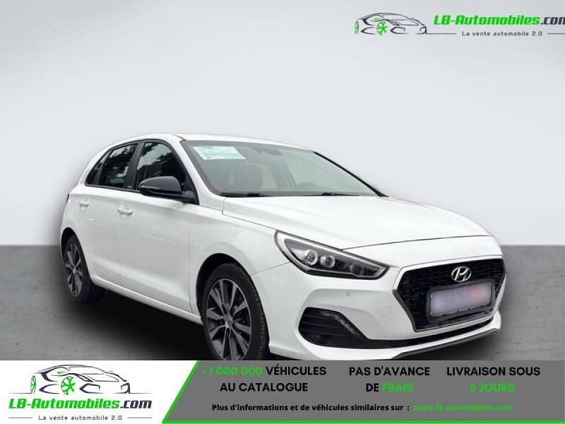 Occasion Hyundai i30 120 ch (88 kW) 2019 Berline