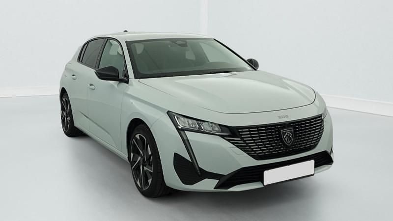 Occasion 2025 Peugeot 308 Allure Berline | 25 420 € (Bon prix) - Image 1/4