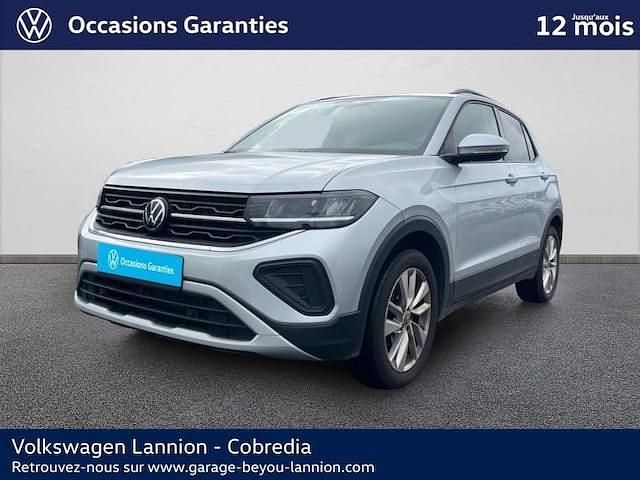 Utilisé 2024 VW T-Cross Edition SUV | 21 490 € (Prix juste) - Image 1/4