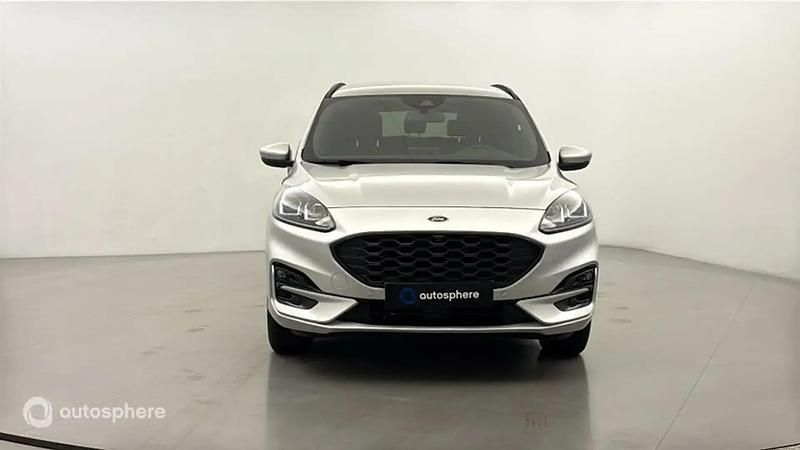 Occasion Ford Kuga Business Edition 228 ch (167 kW) 2021 SUV