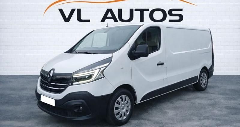 Occasion Renault Trafic 95 ch (69 kW) 2020 Monospace