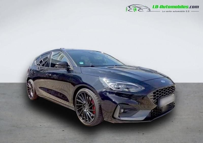 Utilisé 2021 Ford Focus ST Berline | 30 100 € (Bon prix) - Image 1/4