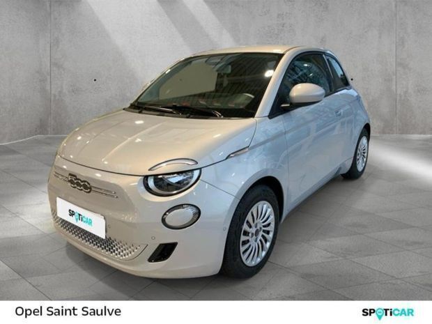 Nouvelle 2025 Fiat 500e Berline | 29 990 € - Image 1/4
