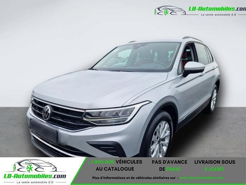 Occasion 2021 VW Tiguan SUV | 28 000 € (Bon prix) - Image 1/4
