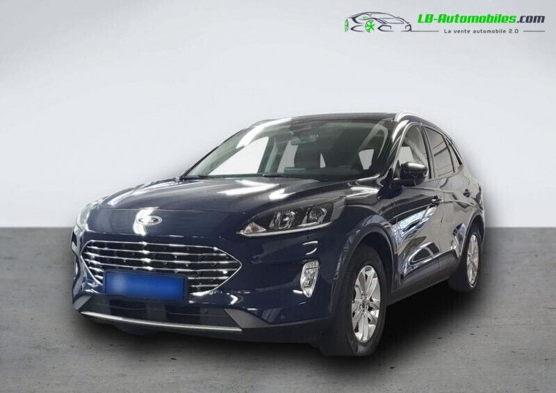 Utilisé 2021 Ford Kuga SUV | 25 900 € (Bon prix) - Image 1/4