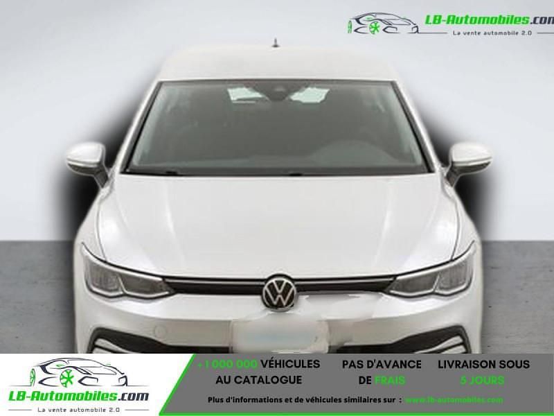 Occasion VW Golf VIII 110 ch (80 kW) 2021 Berline