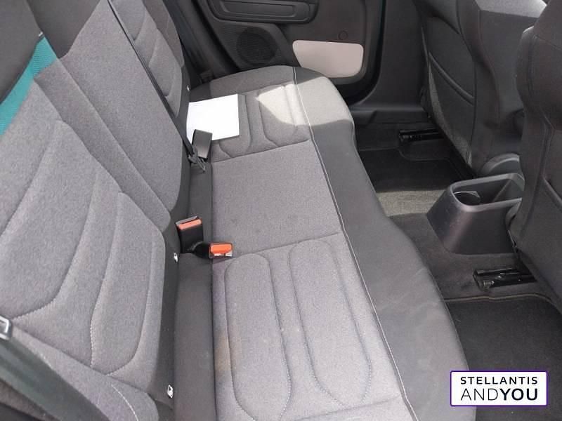 Occasion Citroën C3 PureTech 110 ch (80 kW) 2022 Citadine