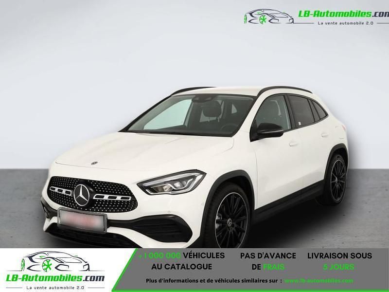 Utilisé 2020 Mercedes GLA250 SUV | 40 200 € (Prix juste) - Image 1/4