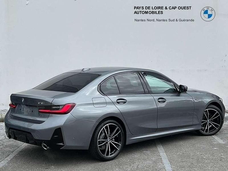 Occasion BMW 318 M Sport 158 ch (116 kW) 2024 Othercolor Berline