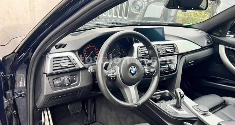 Occasion BMW M340 Sport Line 374 ch (275 kW) 2019 Berline