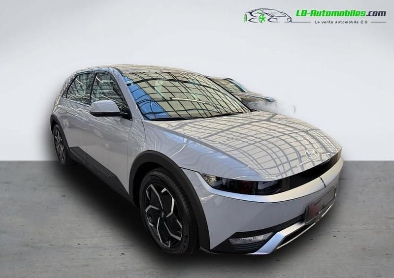 Utilisé 2024 Hyundai Ioniq 6 Berline | 38 500 € (Bon prix) - Image 1/4