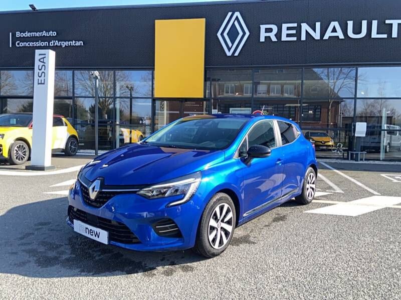 Utilisé 2022 Renault Clio V Evolution Citadine | 12 990 € (Bon prix) - Image 1/4